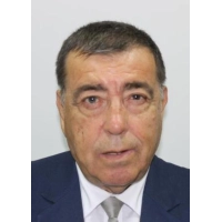 Dante Jose Mandriotti Castro