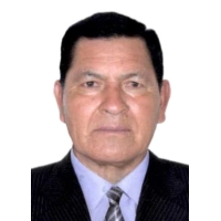 Dario Luna Quispe