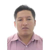 Darwin Ericson Benites Montalvo
