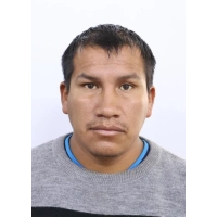 David Dionicio Ibarra Porras