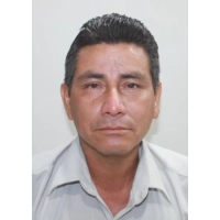 David Espinoza Nuñez
