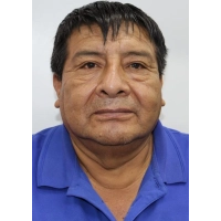 David Gomez Agüero