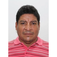 David Michael Melgar Manrique