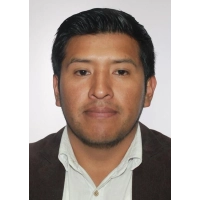 David Noe De La Cruz Arce