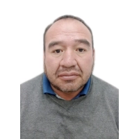 David Solorzano Quispe