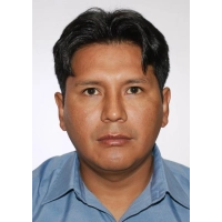 Denis Javier Quispe Aymara