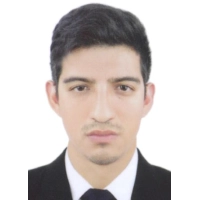 Dennis Alvarado Carrasco