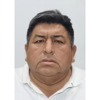 Diomedes Liberato Ramirez Alvarado