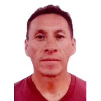 Domenico Romeo Luna Aviles