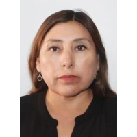 Donatila Cecilia Espinoza Rojas