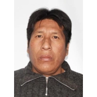Donicio Eusebio Ninaja Calizaya