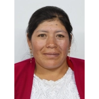 Dorotea Teodora Dextre Broncano