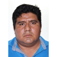 Eber Lenin Coronel Izquierdo