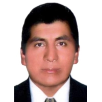 Eber Molina Gallegos