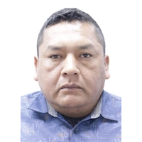 Eber Teobaldo Quinte Gutierrez