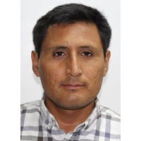 Eddy Alexis Alfaro Garcia