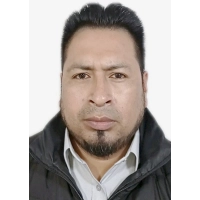 Edelson Clemente Hualparuca