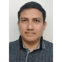 Edgar David Alvites Villegas