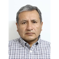 Edgar Luis Blas Uribe