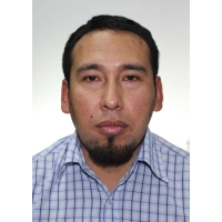 Edgar Paz Ccopa