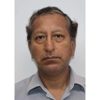 Edgard Freddy Paucar Calero