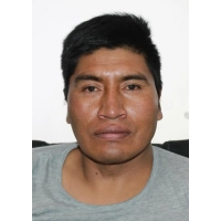 Edgardo Asis Huarcaya Ramos