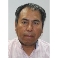 Edison Eufracio Diaz Esquivel