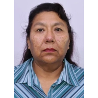 Edita Gloria Linares Gutierrez