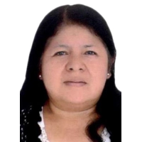 Edith Curi Quispe
