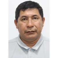 Edsel Torres Eyzaguirre