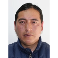 Edson Leon Rojas