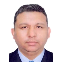 Eduardo Colchado Ramos