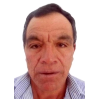 Eduardo Pedro Cribillero Valentin
