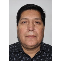 Eduardo Urbina Santillana