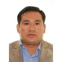 Edwin Jesus Flores Chinchay