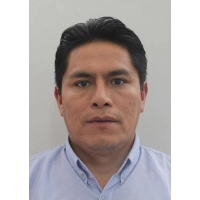 Edwin Jhoel Diaz Monago