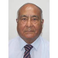 Edwin Octavio Cisneros Gonzalez