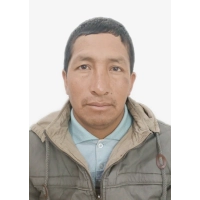 Edwin Vilcapoma Areche