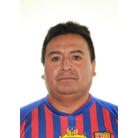 Efrain Cebero Castillejo Florion