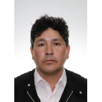Efrain Coronado Almanza