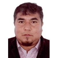 Efrain Renzo Mariscal Ñaupari