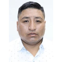Elder Manuel Obispo Perez