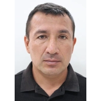 Eleazar Flores Barrantes