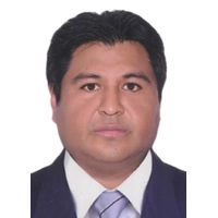 Elias Dante Coaguila Quispe