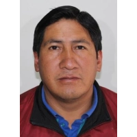 Elias David Patricio Rios