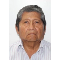 Elias Luis Huaman Aliaga