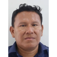 Elias Segundo Panaifo Shapiama