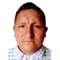 Elmer Horna Huaman