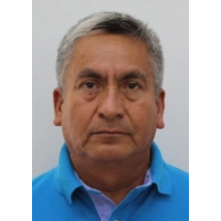 Elmer Kennedy Albitres Leon