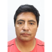 Elvis Americo Samanez Laos